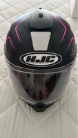 Casque moto femme HJC