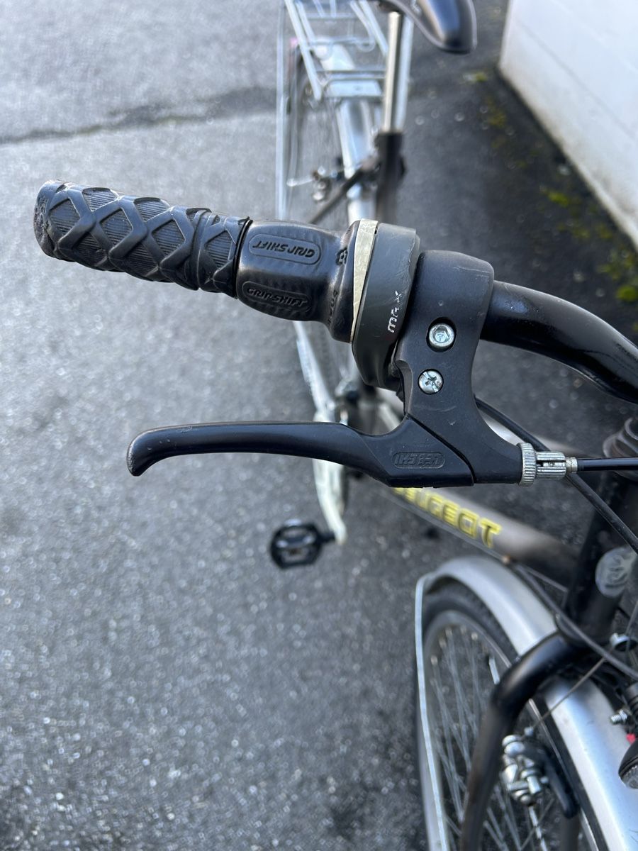 Peugeot Biciclette: Peugeot fahrbereit – Usato da Egerkingen venduto da G1970B 4