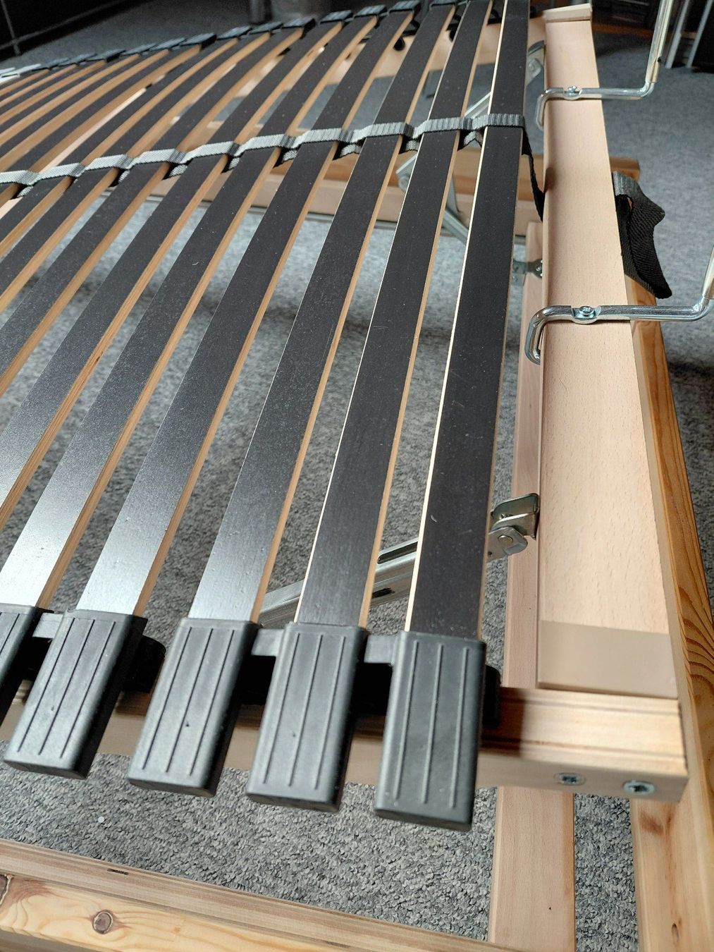 Letti: Bett 200/90 – Usato da Obfelden venduto da ly59nx 2
