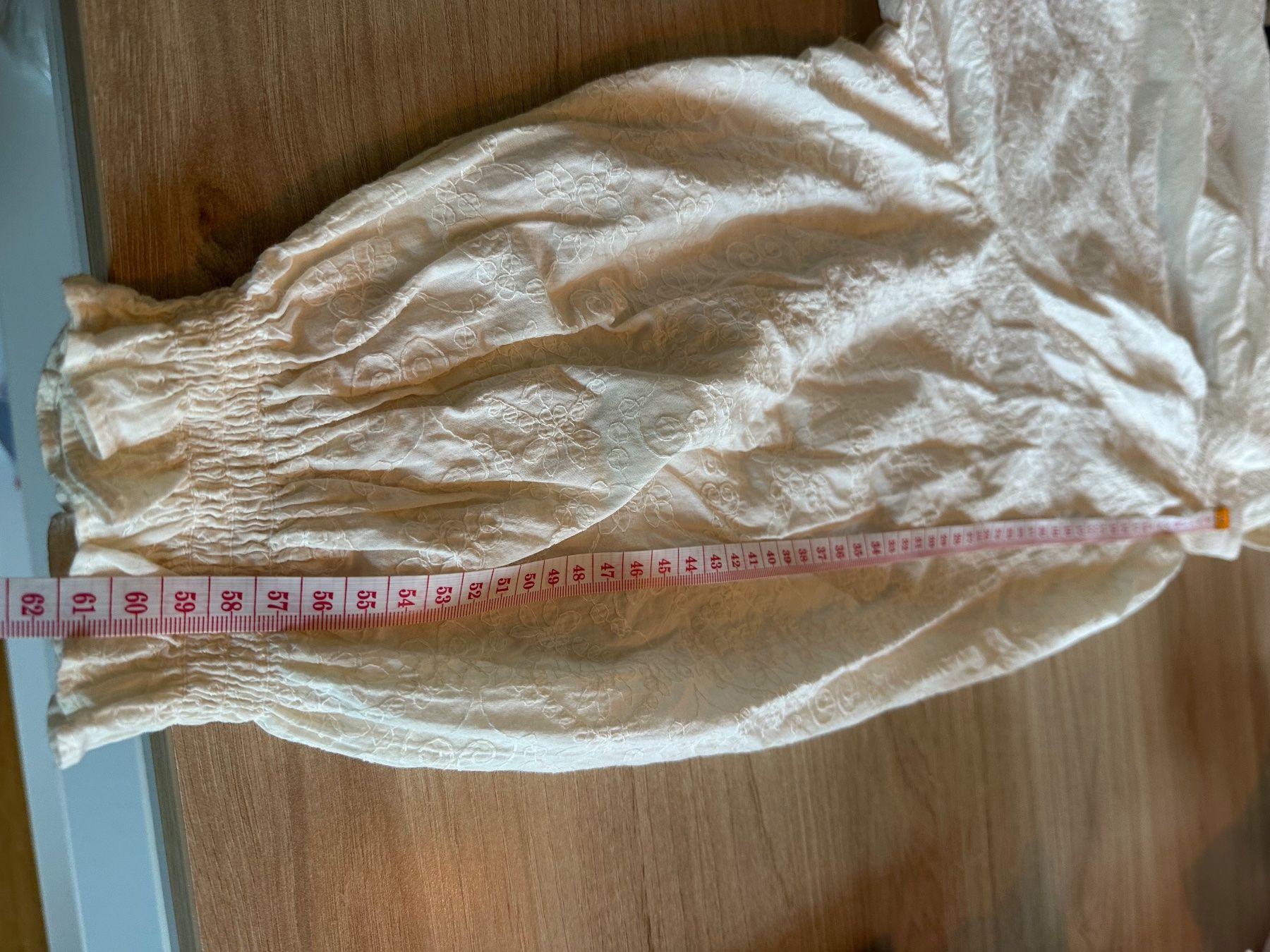 Camicette: Blouse blanche maison Stella et Suzie – Nuovo (secondo la descrizione) da Lausanne venduto da sou_w9bl 7