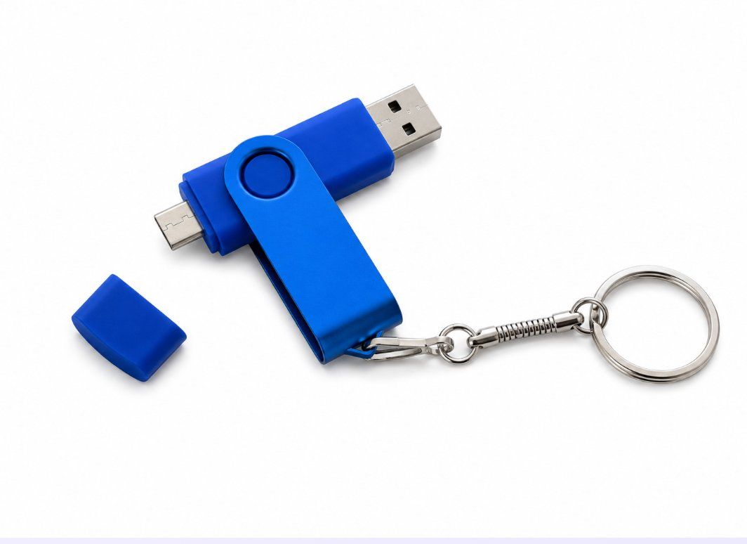 Chiavette USB: Clé USB multifonctionnelle – Nuovo e nell'imballaggio originale da Genève venduto da inf_y95n
