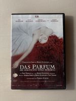 Das Parfum - Die Geschichte eines Mörders