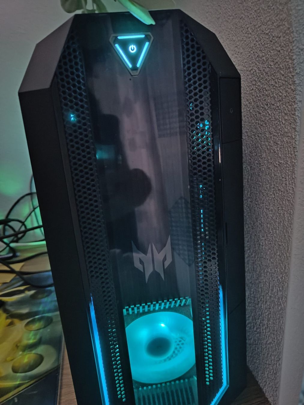 Acer PC: Gaming PC acer predator Orion 3000 – Usato da Allschwil venduto da vivekcfd 1
