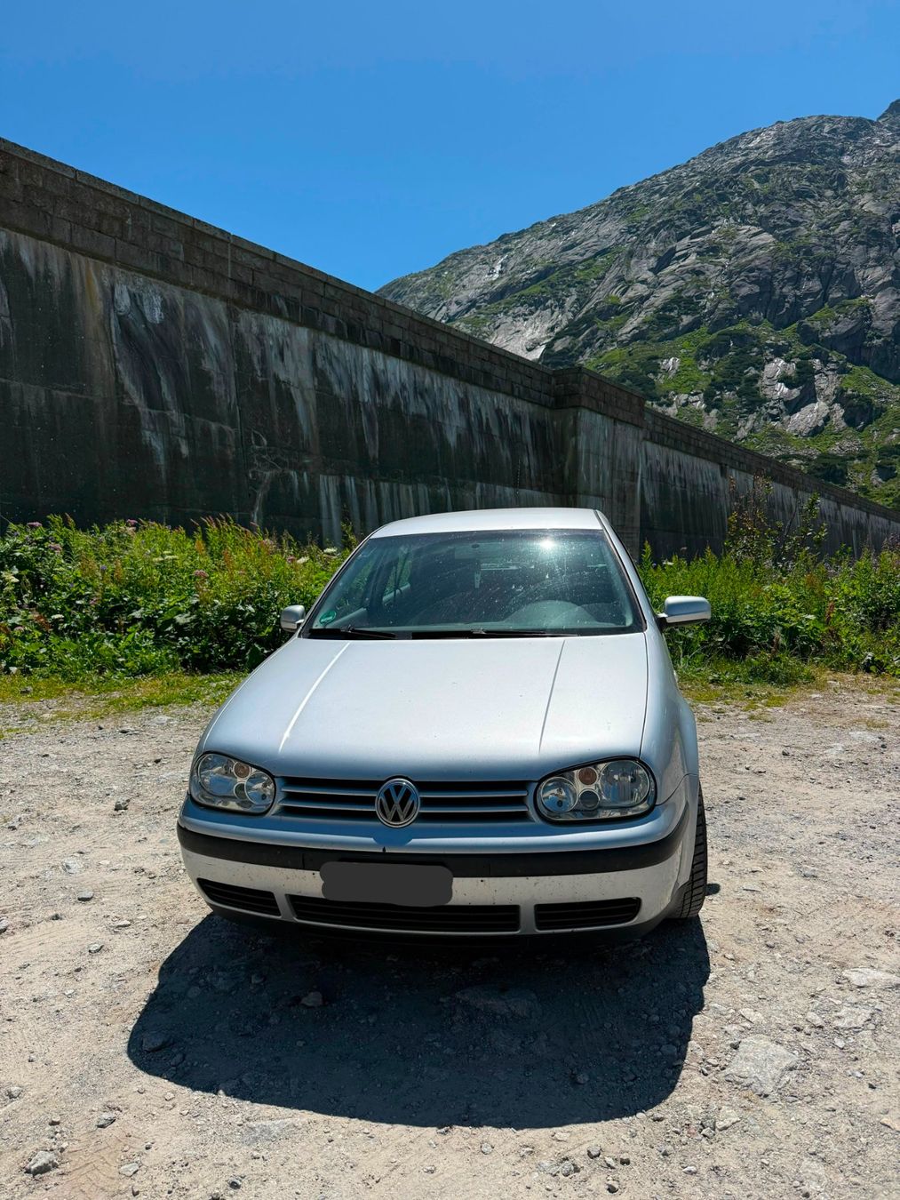 VW Automobili: VW Golf IV 1.9 | MFK 01/2028 | Klima | DAB+ & Bluetooth – Usato da Bern venduto da Samueu 1