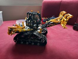 Lego Technic Raupenlader, 42094