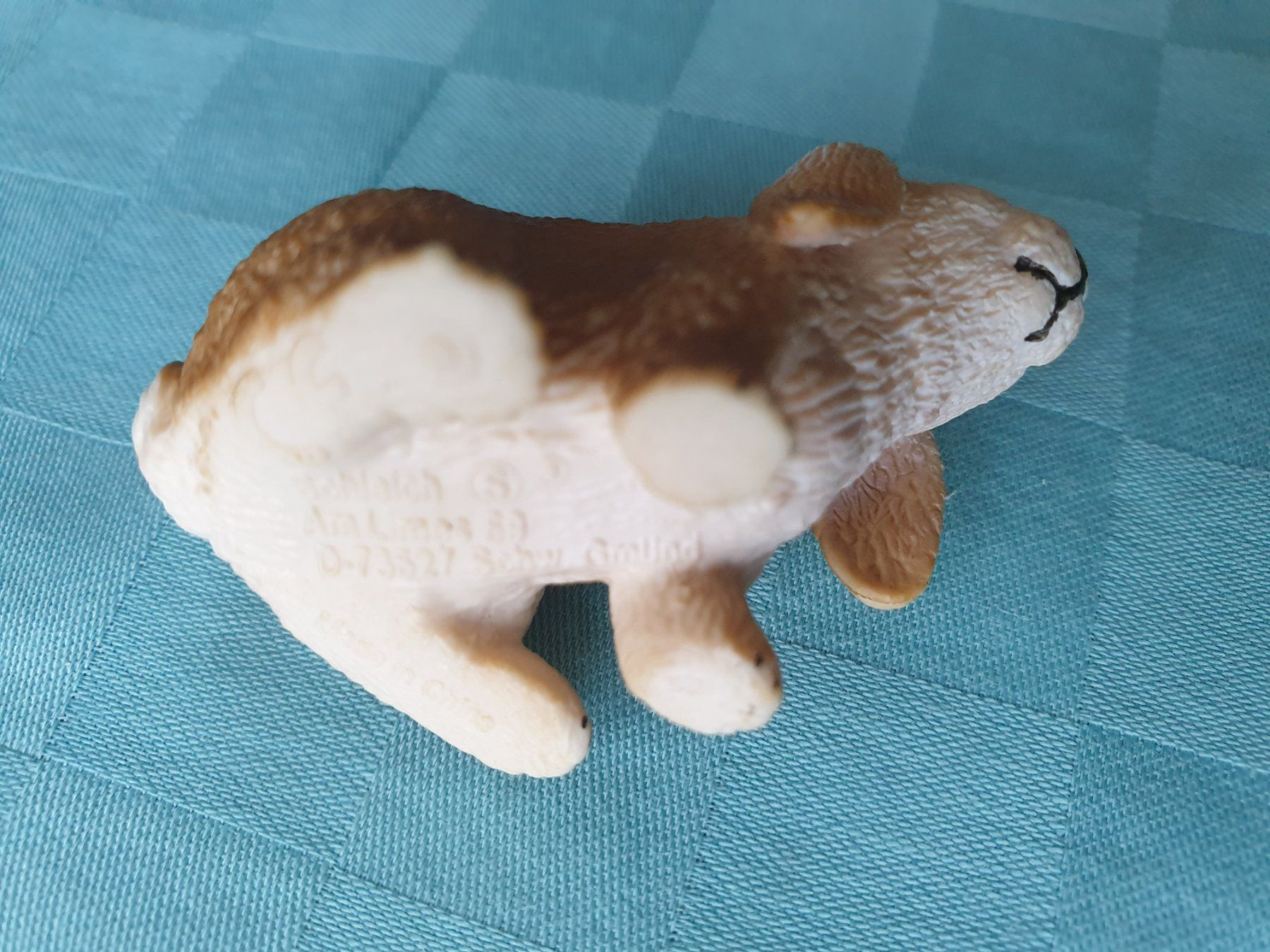 Schleich Figuren: Kaninchen Schleich Figur – Gebraucht aus Mörschwil von spirspi 5