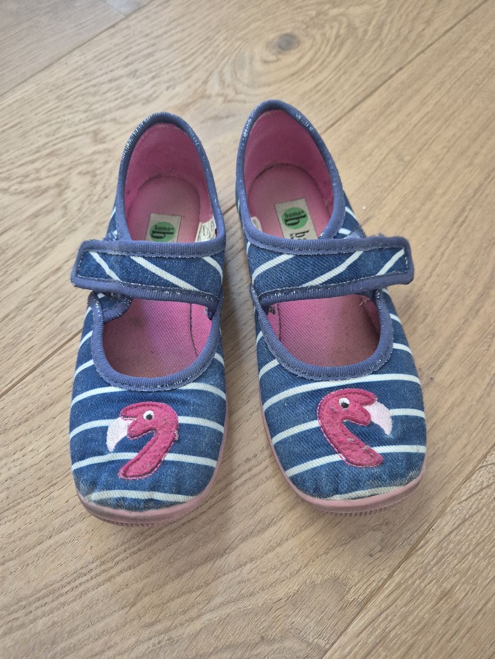 Scarpe per ragazze: Bama Finken Gr. 29 – Usato da Neuheim venduto da zipr21