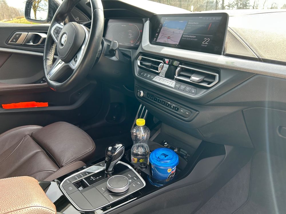 BMW M135i xDrive Steptronic 7