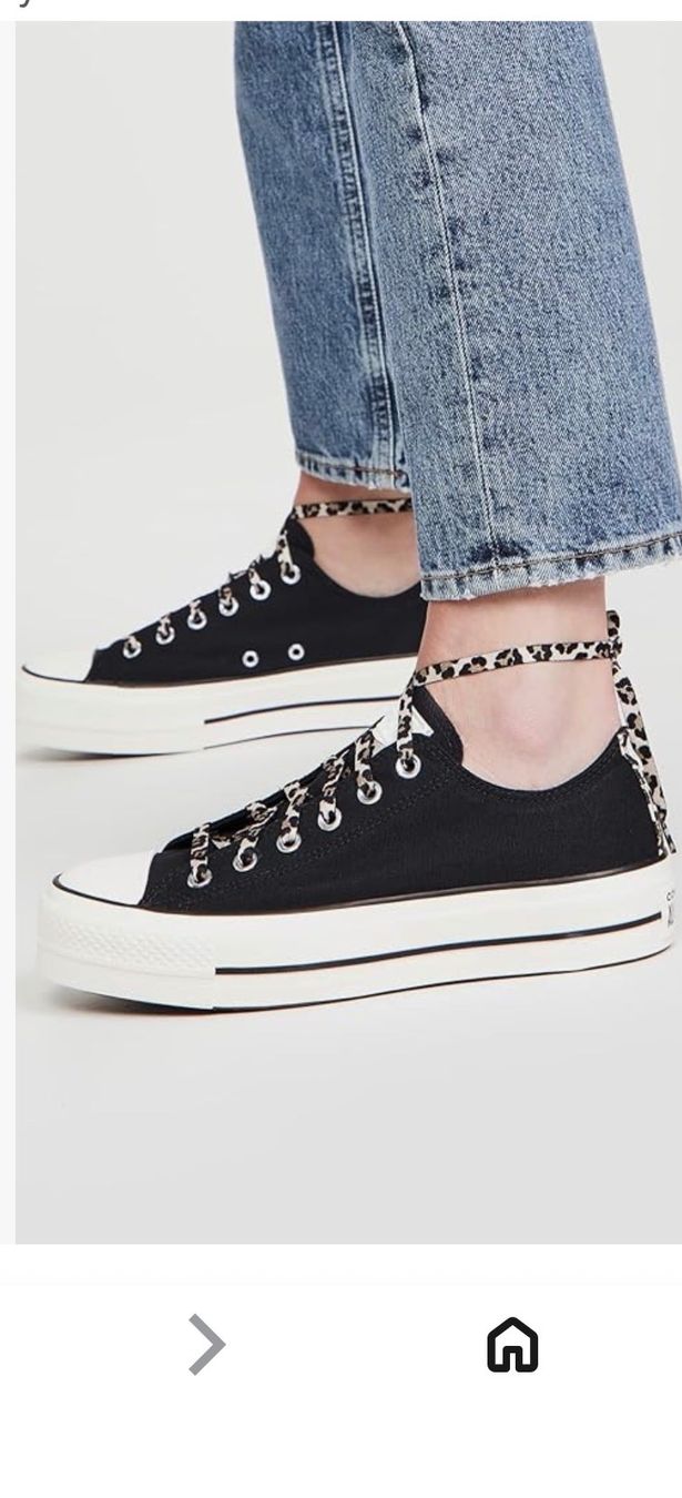 Converse Scarpe da uomo: Converse All Star noires 39 – Usato da Avry-sur-Matran venduto da Anarda