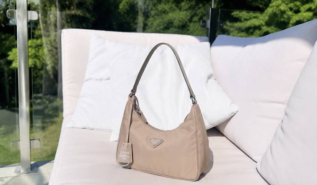 Borse da donna: SAC PRADA  – Usato da Romont FR venduto da Yohelys