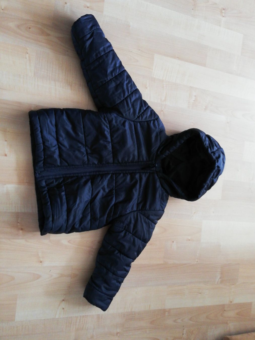 Lupilu Vestes & Manteaux: Winterjacke Grösse 74 – D'occasion à Thun par man_fg9v