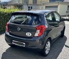Opel Karl 1.0 Enjoy