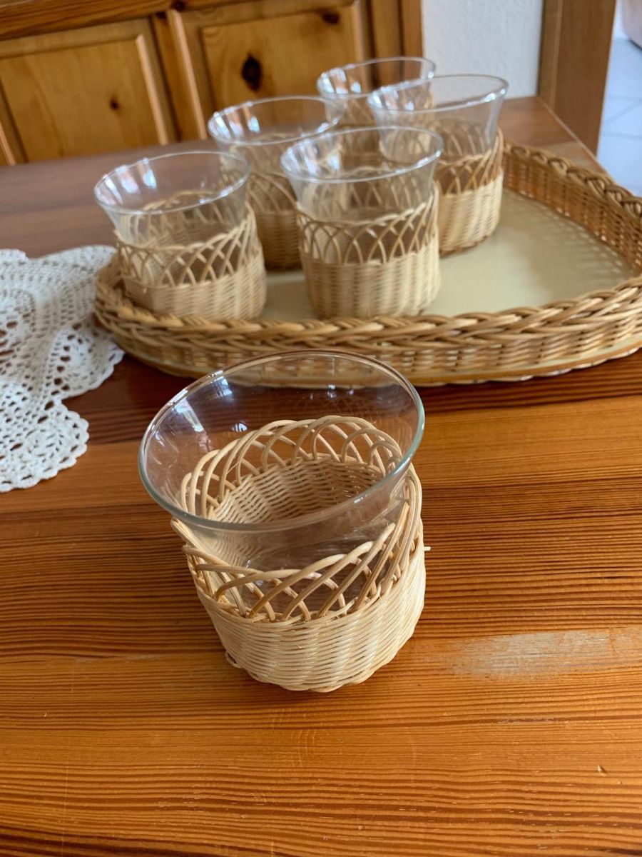 Set di piatti: Tee Service – Usato da Galgenen venduto da Hawaii021 1