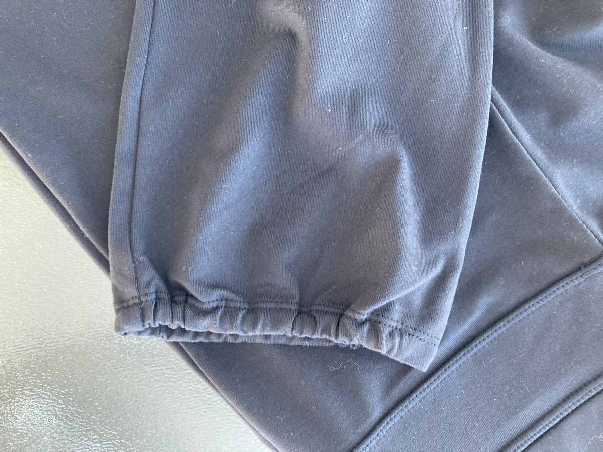 Pantaloni: ATHLETIC Sporthose, Gr. S, regular fit, quick dry, neu! – Nuovo e nell'imballaggio originale da Zürich venduto da dolcicaramelle2 6