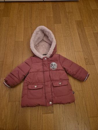 Minnie Maus Jacke 68