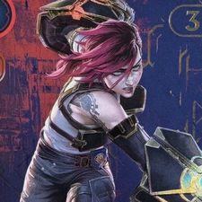 Profile image of Warriorgem