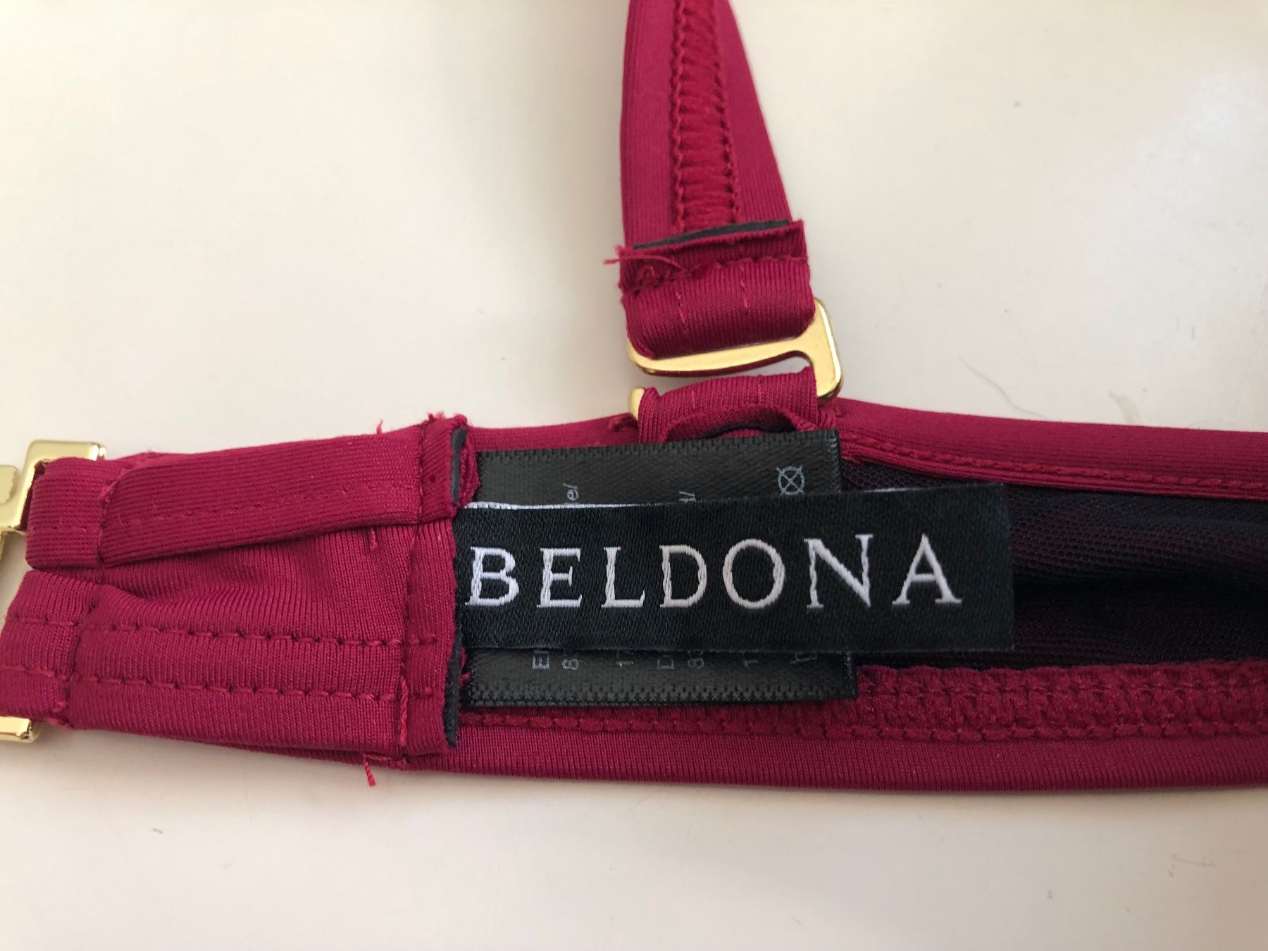 Beldona Costumi da bagno & Bikini: Bikini – Usato da Arlesheim venduto da leyRum4.5 8