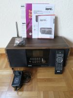 Imperial - DAB Radio, CD Player uvm. - top Zustand!