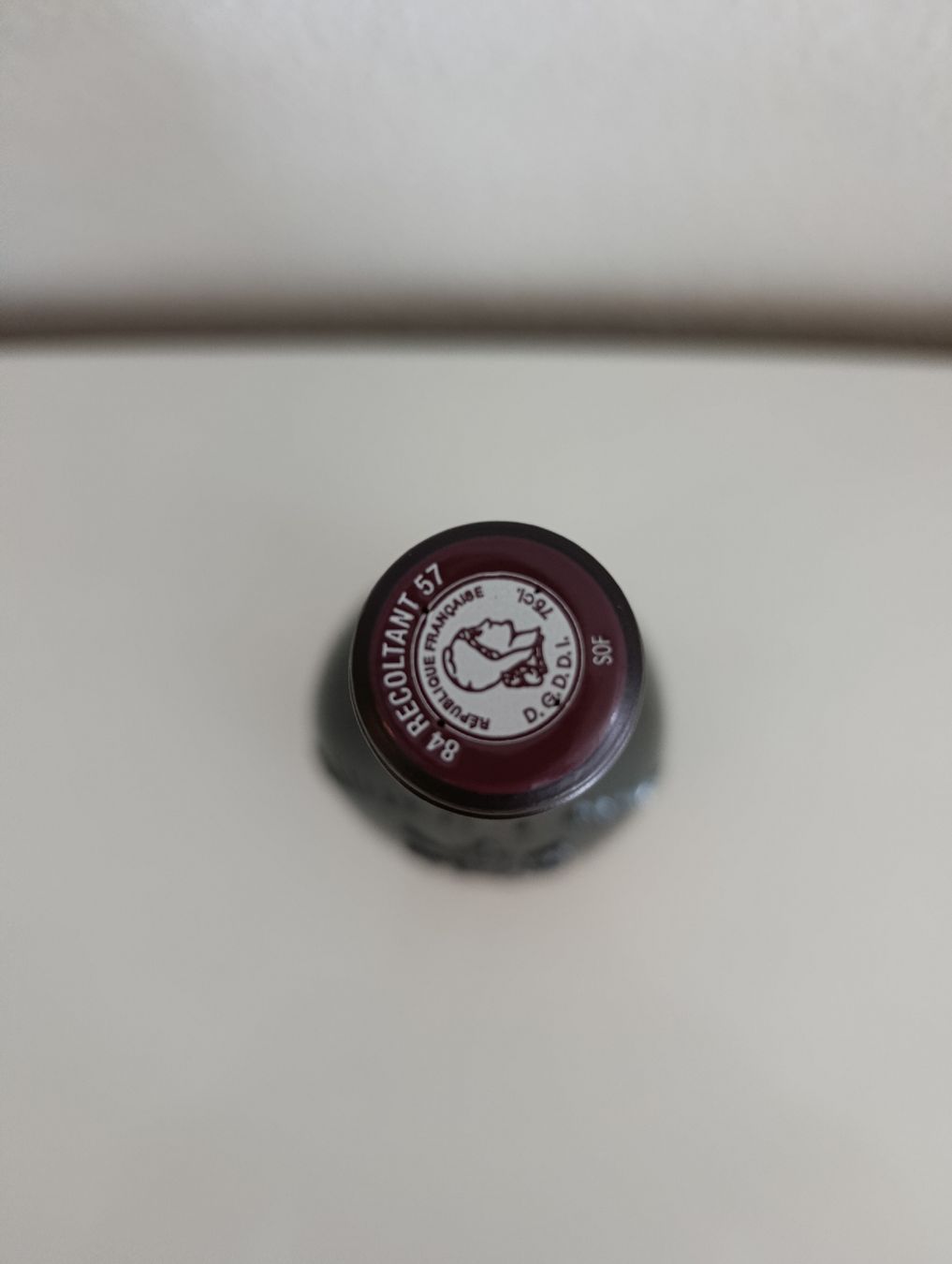 Vins: Fontalloro Felsina 2016  – Neuf (Voir description) à Brüttisellen par OIBAF1993 3