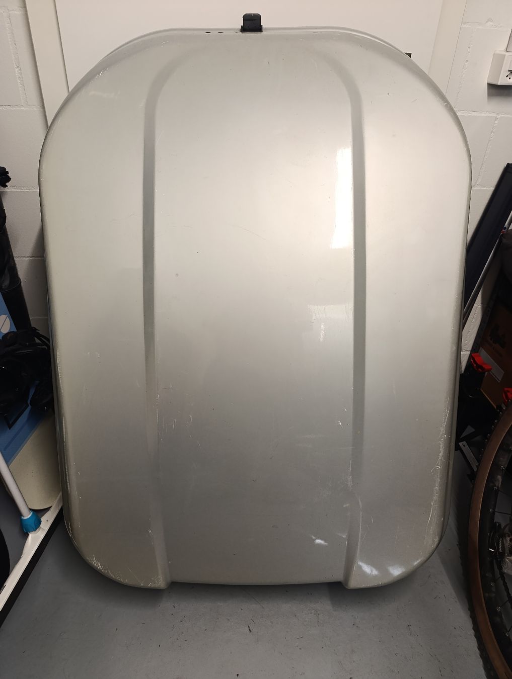 Coffres de toit: Dachbox 120x90 – D'occasion à Rohrbachgraben par noisenomad