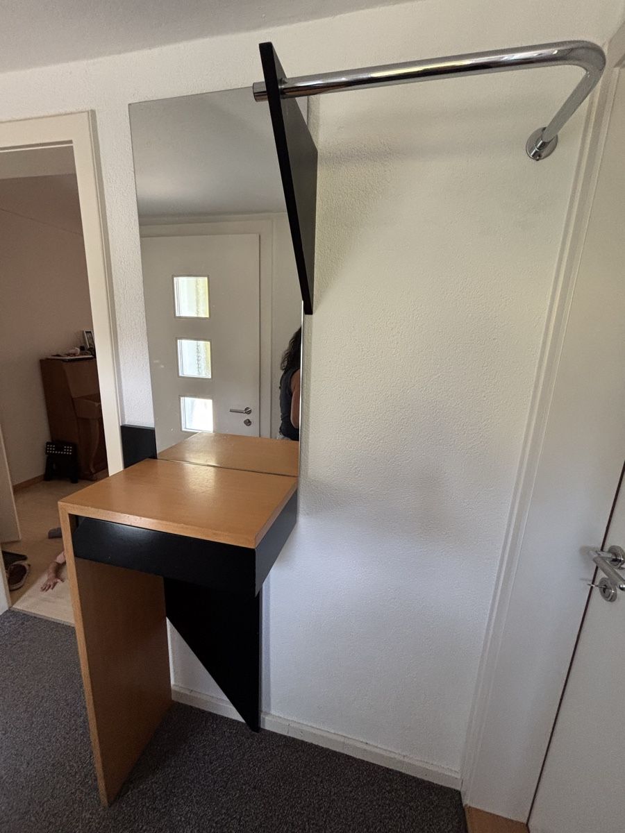 Guardaroba: Design-Garderobe – Usato da Goldach venduto da Rafi91 3