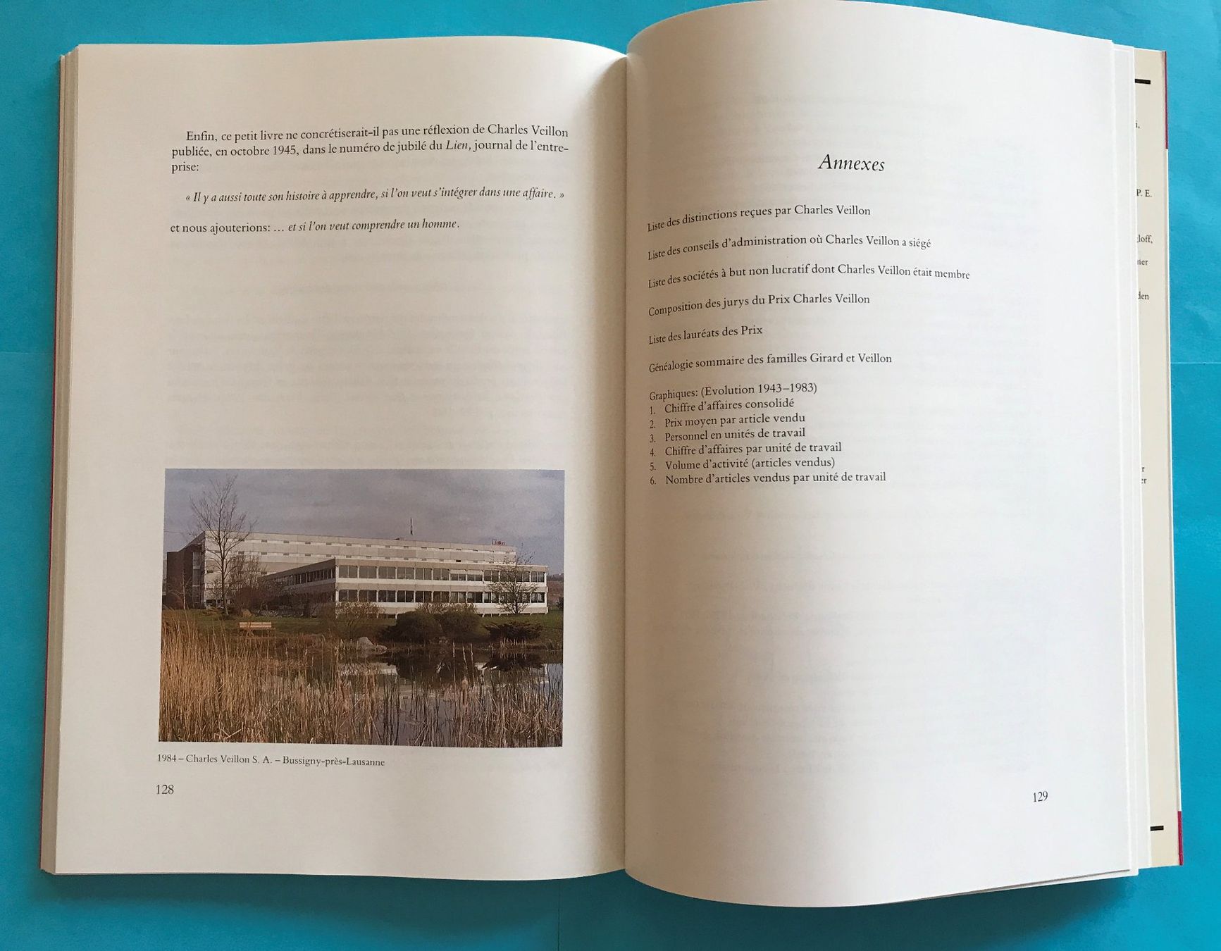 Bücher: PIONNIERS SUISSES – CHARLES VEILLON – Gebraucht aus Zürich von  8