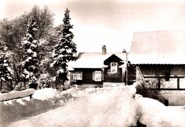Haus Erika, Triesenberg