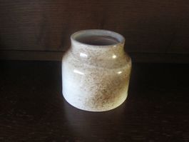 CH-Kunstkeramik 20 Jhdt.Vase von Adriano Antonini um 1970