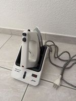 Jura Electronic Cordless Dampfbügeleisen