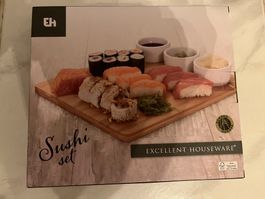 Sushi Set