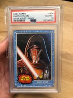 PSA 10 Darth Revan 🔥 Topps Star Wars Living set 2024 #498