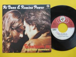 Al Bano & Romina Power – Tu, Soltanto Tu (Mi Hai Fatto Innam