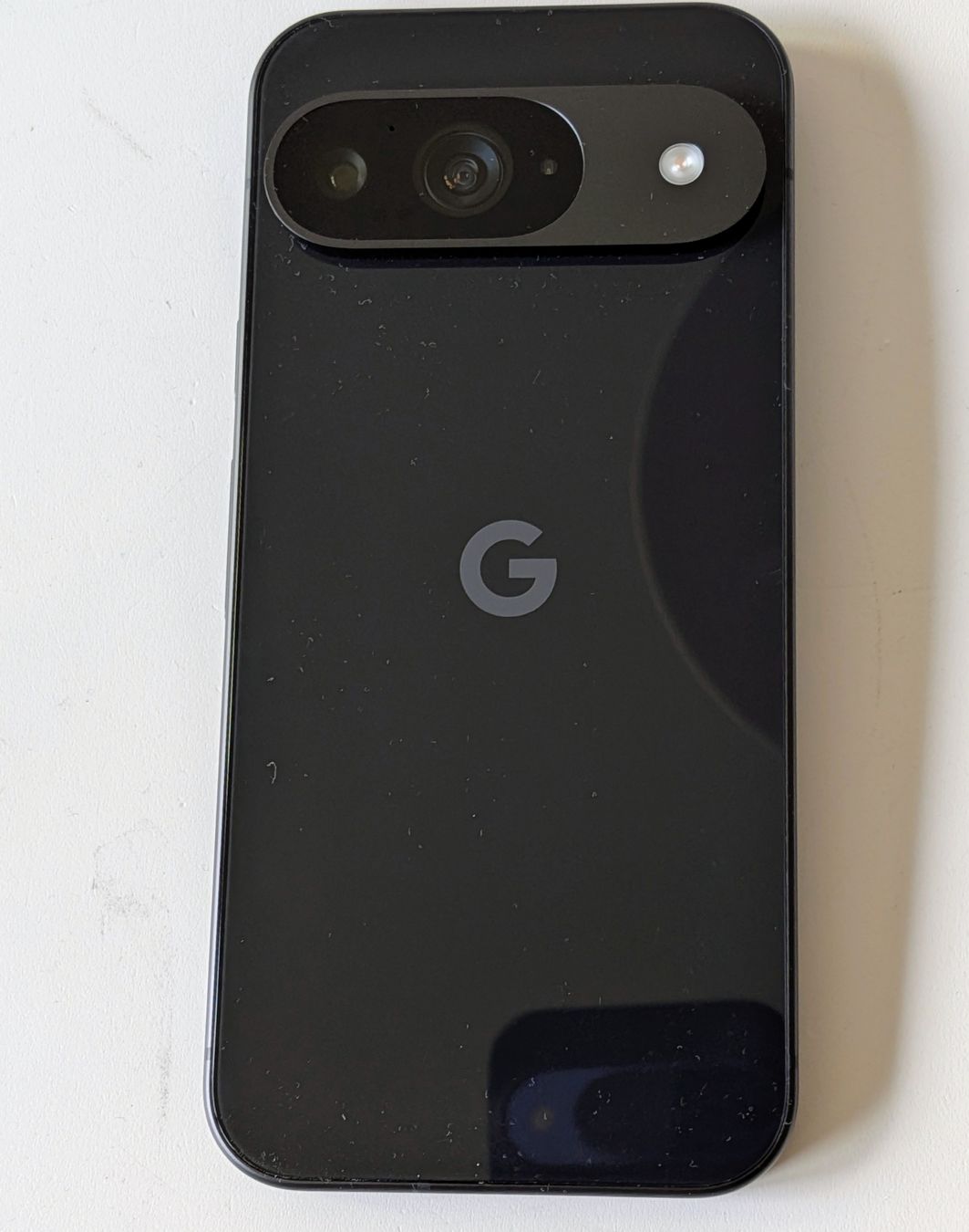 Google Handys / Smartphones: Google Pixel 9  – Neu (gemäss Beschreibung) aus Chur von Feroculus 1