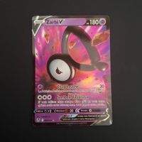 Zarbi V #065 Silver Tempest FR 🇨🇵