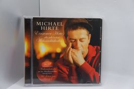 CD Michael Hirte Einsamer Hirte + Schönsten Weihnachtslieder