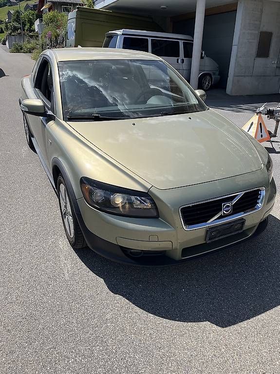 Automobili: Volvo C30 – Usato da Amden venduto da Kurtpia 1