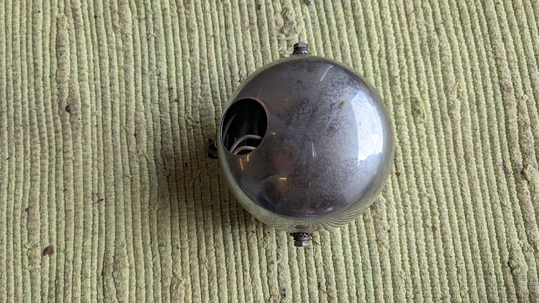 Sachs Ciclomotori: Mofa Lampe Sachs – Usato da Rorschach venduto da Obi-Wan85 3