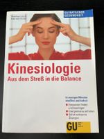 Kinesiologie - Aus dem Stress in die Balance - GU