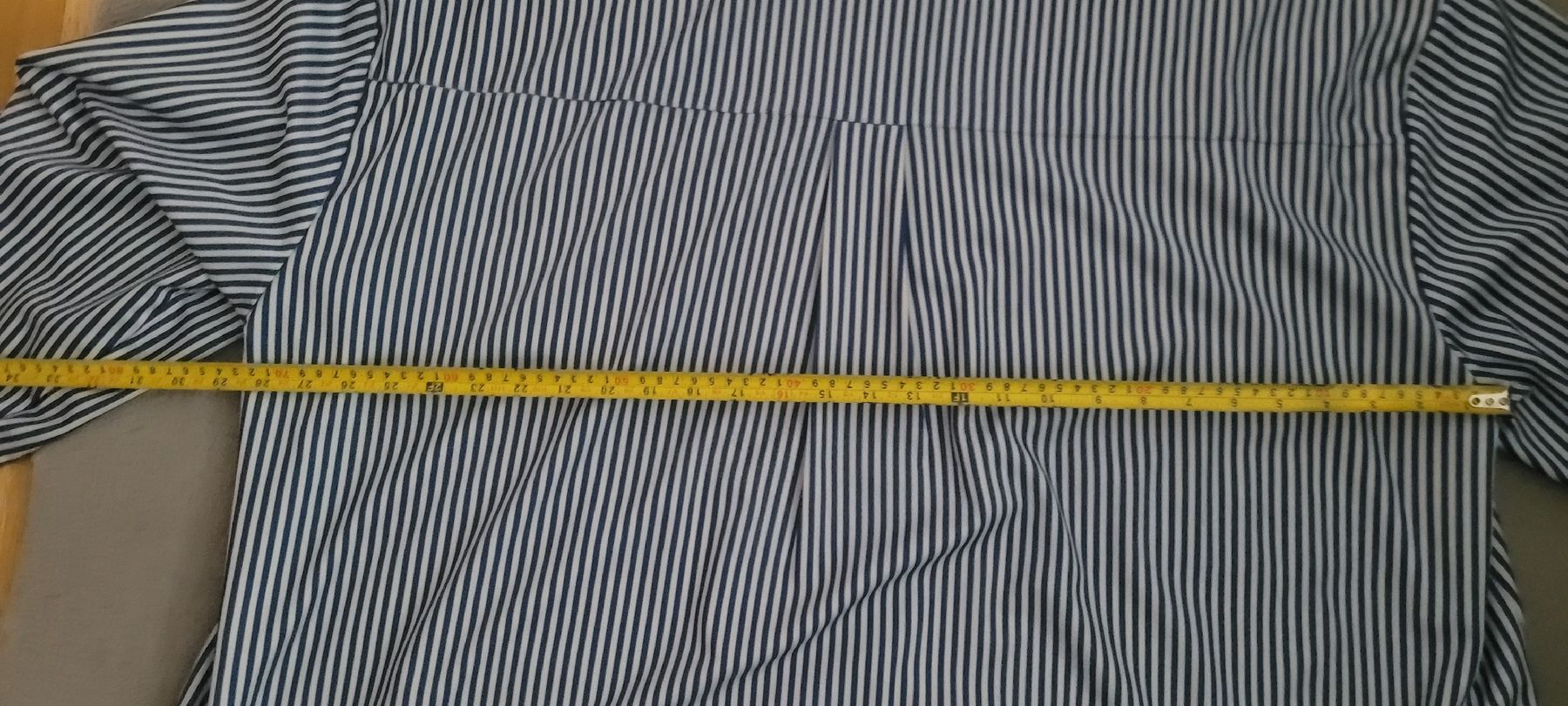 Shein Kleiderpakete: Chemise  4XL / NEUF – Neu (gemäss Beschreibung) aus Vevey von x_y_f 2