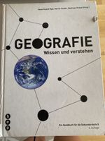 Geografie Wissen und Verstehen. Handbuch Sekundarstufe II