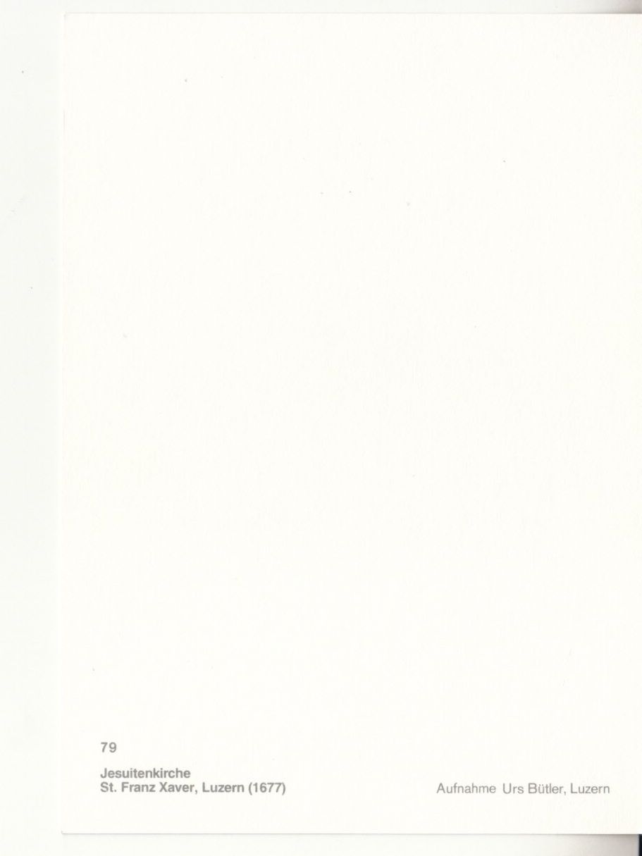 Ansichtskarten: Luzern ca. 1970 – Gebraucht aus Bürglen TG von StampGraf 1