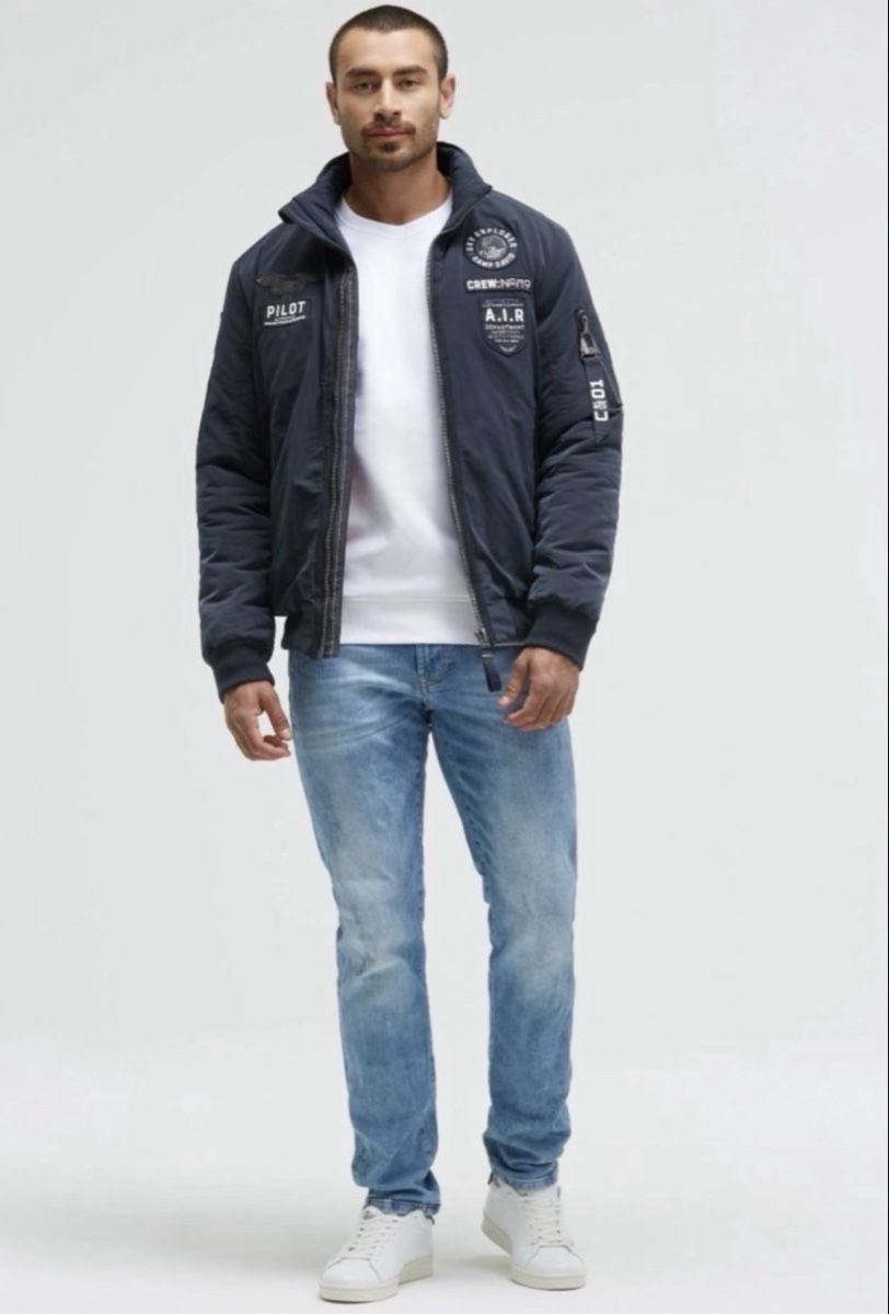 Camp David Giacche: Camp David Jacke – Nuovo (secondo la descrizione) da Erlinsbach SO venduto da _stjepi_ 2