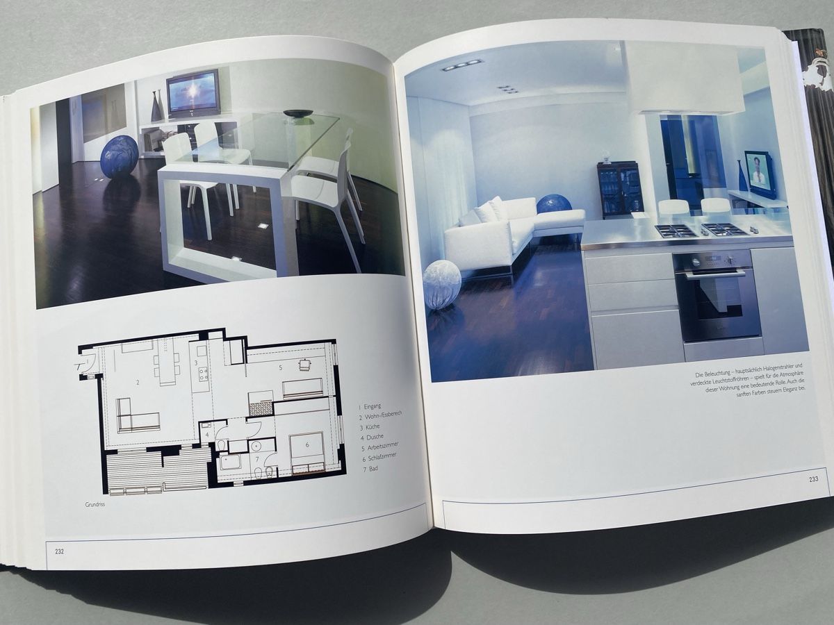 Libri: Stadtwohnungen Book by Bridget Vranckx Innovative Solutions – Usato da Zürich venduto da lesgarcons 1