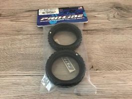 Pro-line Wedge Squared 2.2" 2WD Z3 front (Kyosho, Xray)