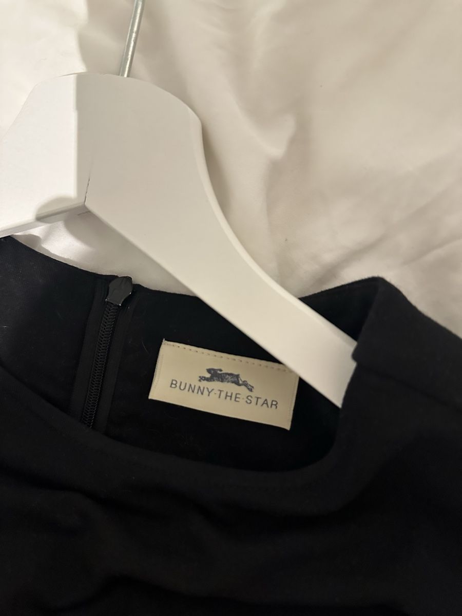 Vestiti: Black Longsleeve Dress Size 38 – Nuovo (secondo la descrizione) da Uster venduto da Monika_OB 8