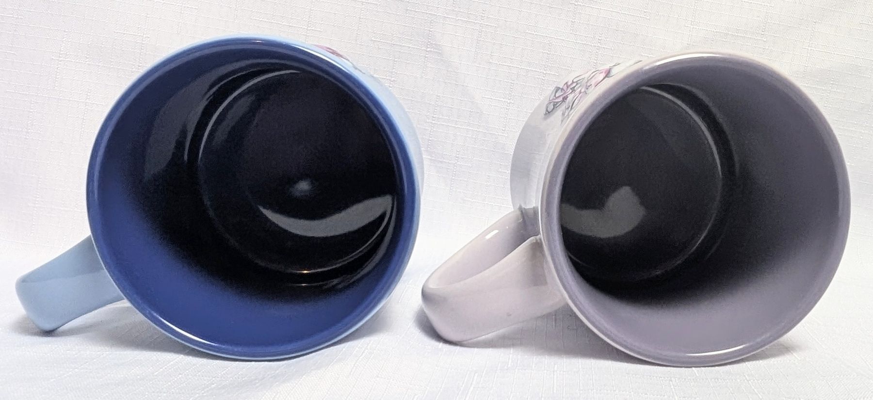 Tazze: 2er Set Diddl & Diddlina 3D Tasse - Mug - Becher – Usato da Wängi venduto da ABIZONE-86 3