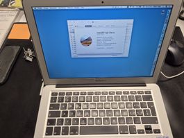 Apple Notebook 2010