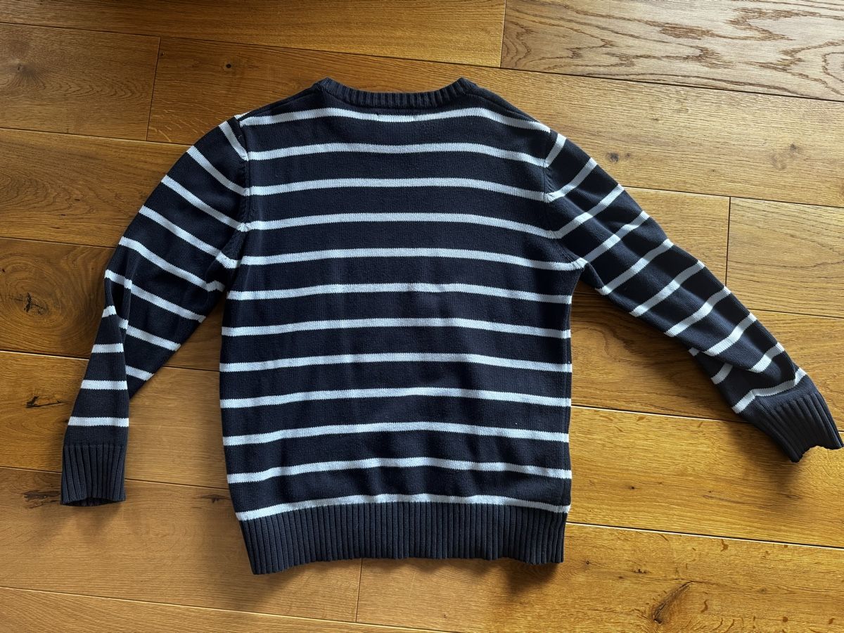 Polo Ralph Lauren Pullover & Sweatshirts: Polo Ralph Lauren Strick Pulli – Gebraucht aus Schaan von kri_tsw8 3