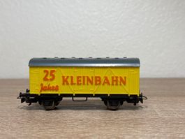 Kleinbahn Güterwagen H0 (29)