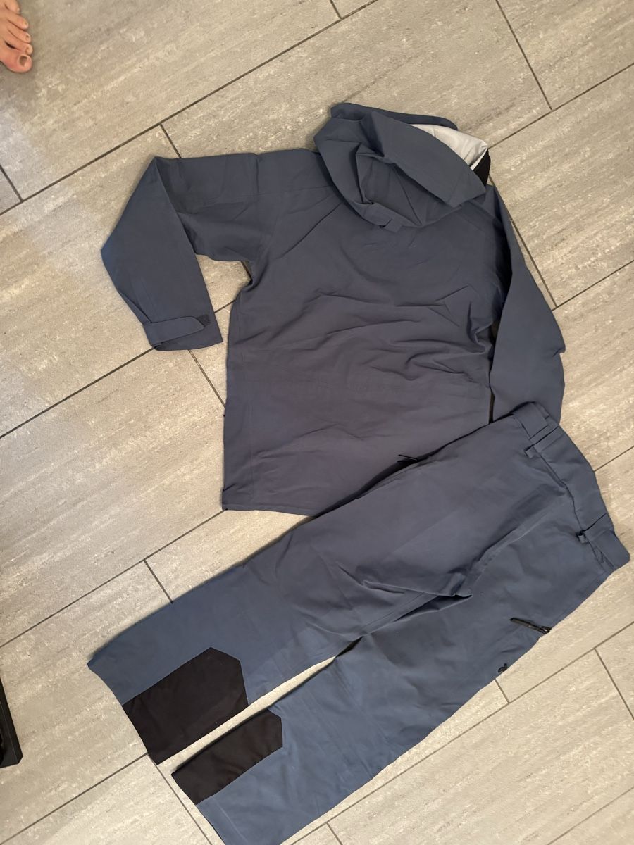 Peak Performance Completi: Peak Performance Kids Radical 3-lagig - Gr 150 – Usato da Chur venduto da quaki2010 1